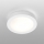 FARO 62965 - Plafonnier salle de bain LOGOS-1 1xE27/15W/230V IP44