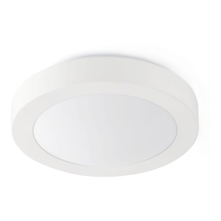 FARO 62966 - Plafonnier salle de bain LOGOS-2 2xE27/20W/230V IP44