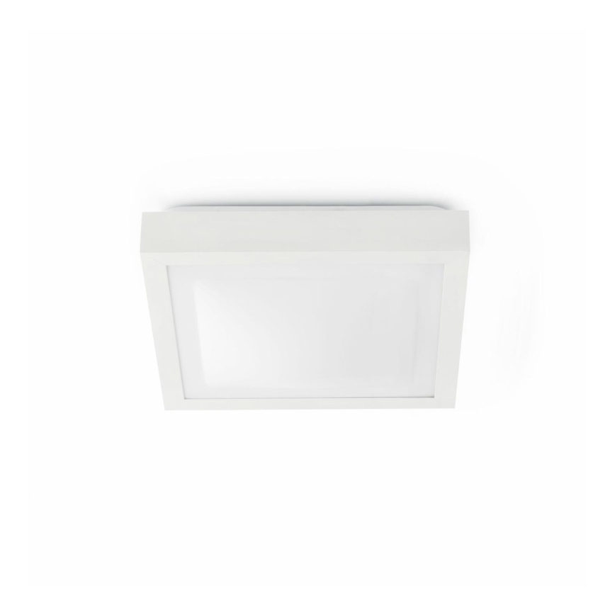 FARO 62968 - Plafonnier salle de bain TOLA 1 1xE27/20W/230V IP44