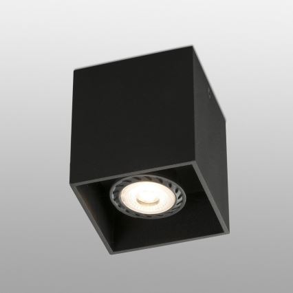 FARO 63271 - Plafonnier TECTO 1xGU10/50W/230V