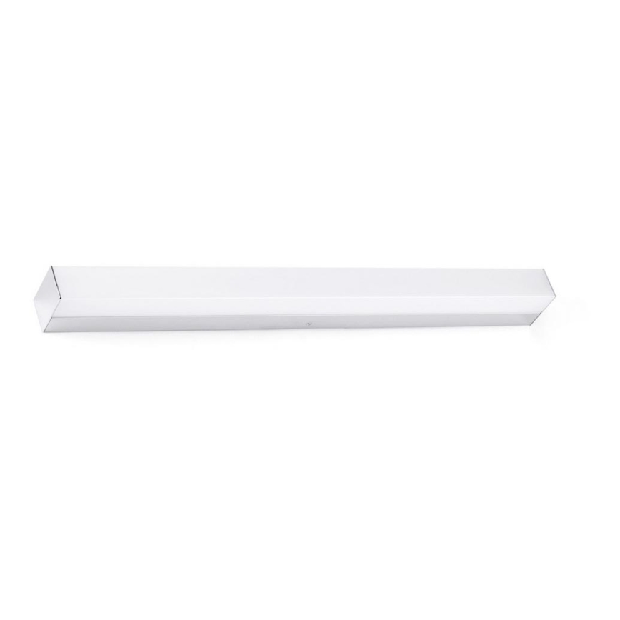 FARO 63318 - Eclairage de miroir LED salle de bain NILO-1 LED/12W/100-240V IP44