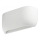 FARO 63430 - Applique murale KAPPU 2xE14/7W/230V 16,8x30 cm blanc