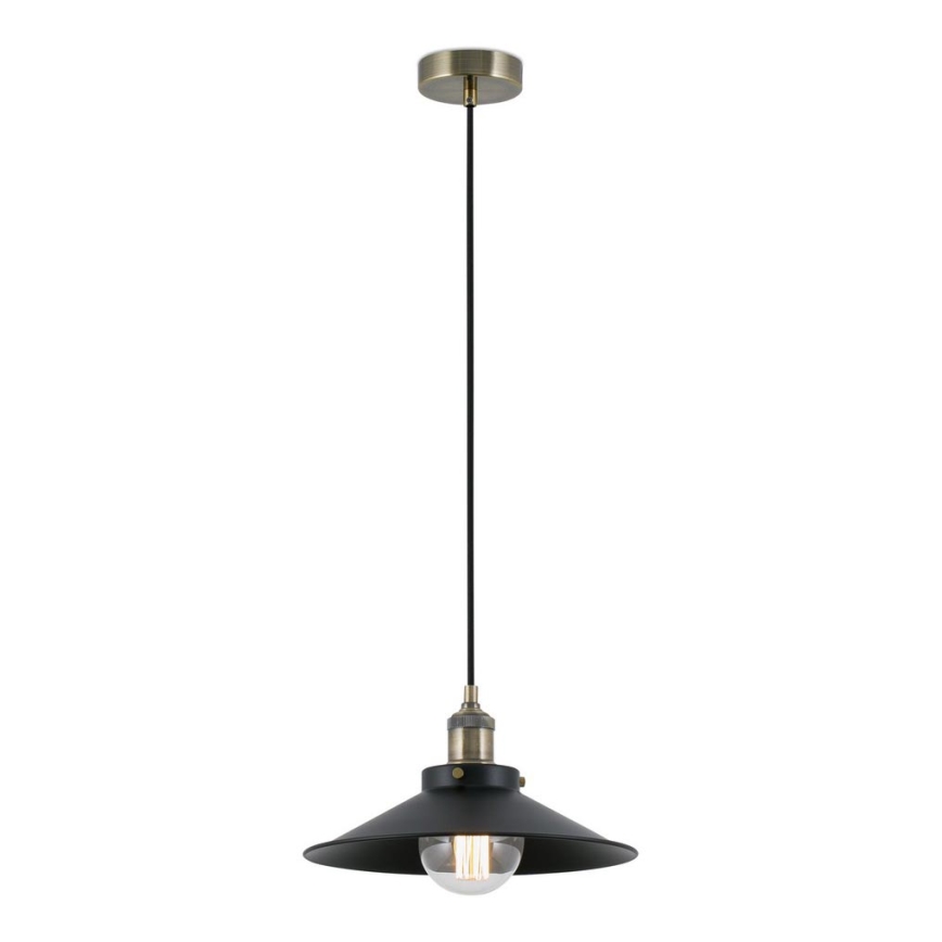 FARO 64133 - Suspension avec fil MARLIN 1xE27/60W/230V