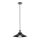 FARO 64133 - Suspension avec fil MARLIN 1xE27/60W/230V