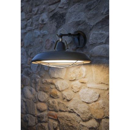 FARO 66208 - Applique murale LED extérieur PLEC LED/15W/230V
