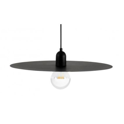 FARO 68145 - Suspension avec fil PLAT 1xE27/60W/230V