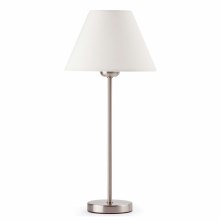 FARO 68423 - Lampe de table NIDIA 1xE27/40W/230V