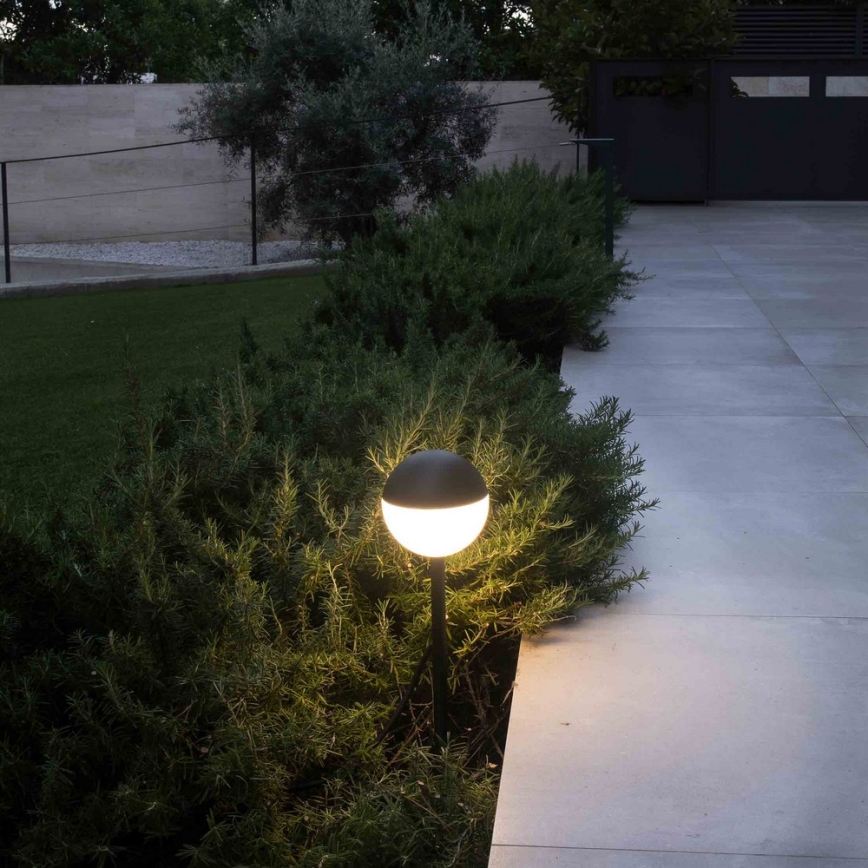 FARO 70245 - Lampe d'extérieur LED PICCOLA LED/8W/230V IP65