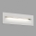 FARO 70271 - Luminaire encastré d'extérieur NAT LED/8W/230V IP65, blanc