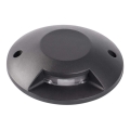 FARO 70285 - Spot d'extérieur encastrable dans le sol LOTH-1 LED/6W/230V IK10 IP67
