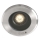 FARO 70304 - Spot d'extérieur encastrable GEISER 1xGU10/8W/230V IP67