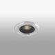 FARO 70305 - Spot LED encastrable extérieur GEISER LED/7W/230V IP67