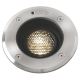 FARO 70306 - Spot LED encastrable dans le sol extérieur GEISER LED/32W/230V IP67
