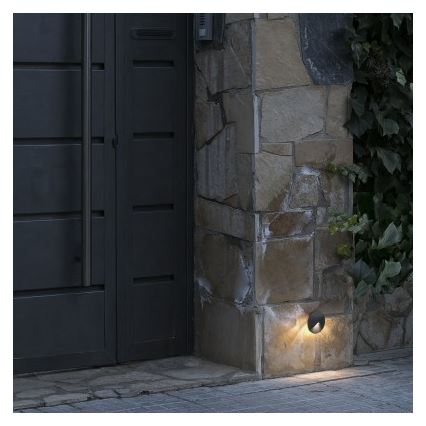 FARO 70397 - Applique murale LED d'extérieur UVE LED/2W/230V IP44