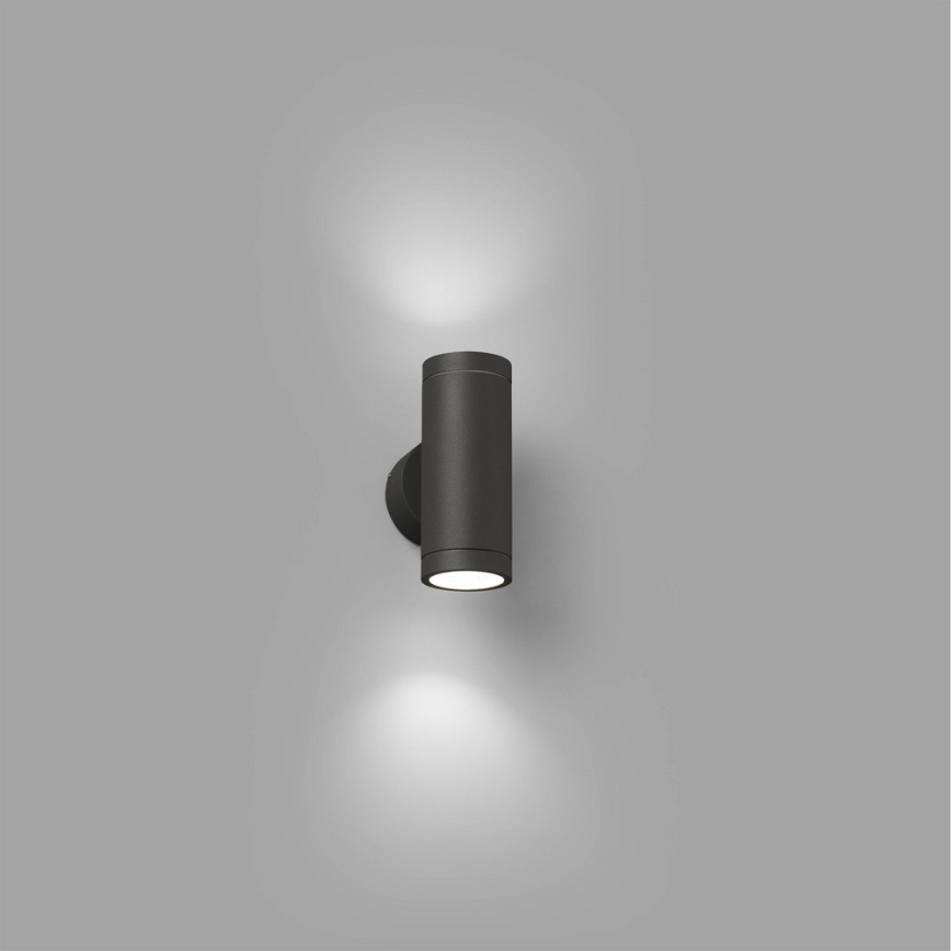 FARO 70404 - Applique murale LED d'extérieur COBO LED/12W/230V IP65