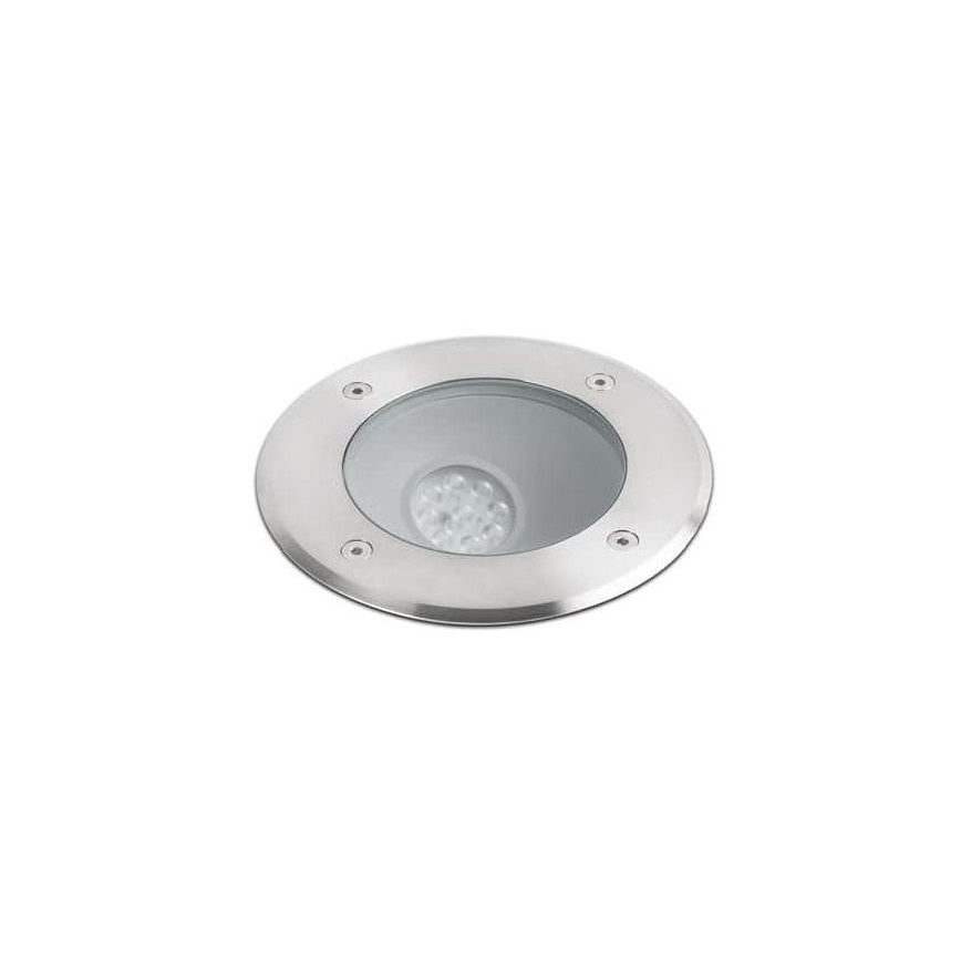FARO 70591 - Spot LED encastrable dans le sol extérieur SALT LED/9W/230V IP67