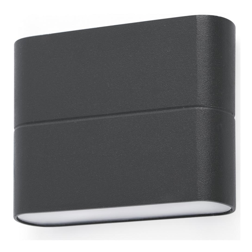 FARO 70645 - Applique murale LED d'extérieur ADAY-1 LED/6W/230V IP54