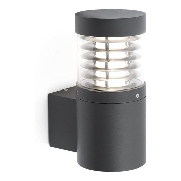 FARO 70766 - Applique murale LED d'extérieur GIZA LED/12W/230V IP54