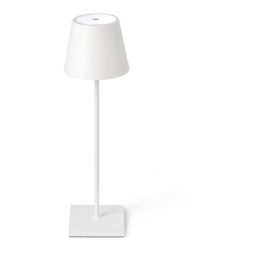FARO 70775 - Lampe de table tactile d'extérieur TOC LED/2,2W/3,7V/230V IP54