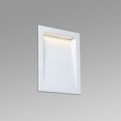 FARO 70901 - Spot LED d'extérieur à encastrer SOUN LED/8W/230V IP65