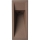 FARO 70929 - Luminaire encastré LED TIL LED/3W/24V IRC 90 IP65 marron