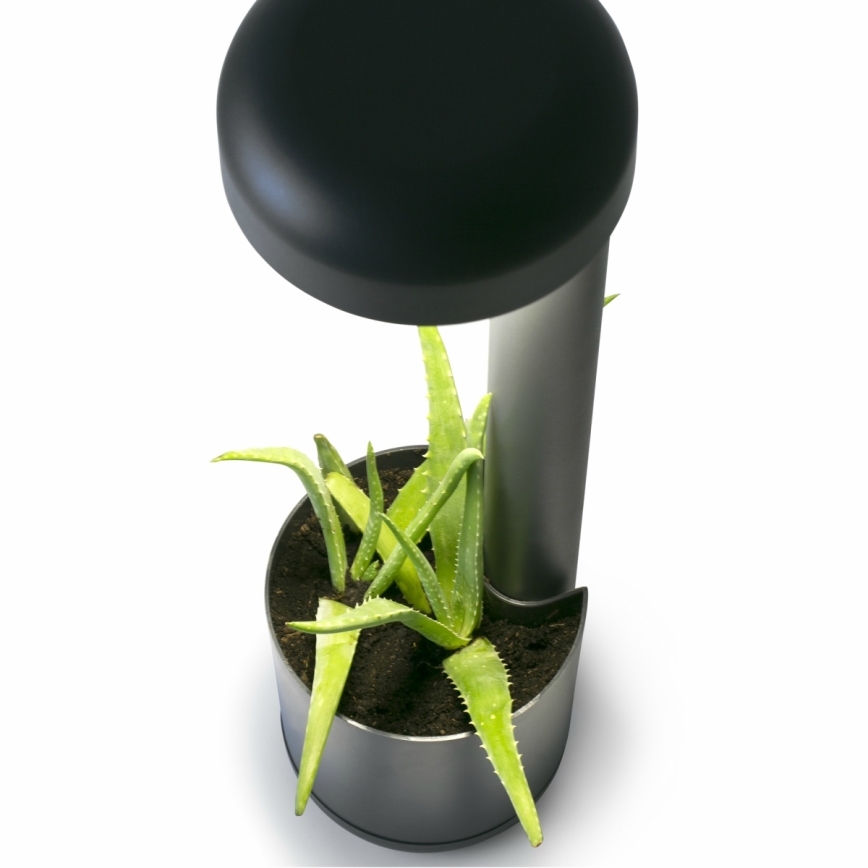FARO 71206 - Luminaire extérieur GROW LED/9W/230V IP65