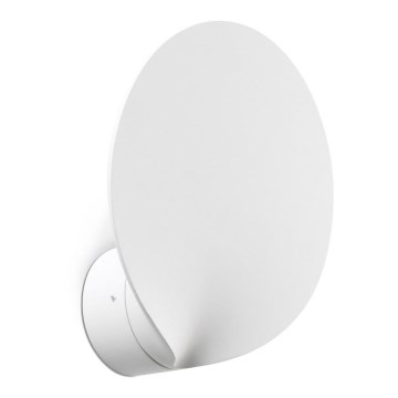 FARO 71222 - Applique murale LED d'extérieur LOTUS LED/18W/230V IP65