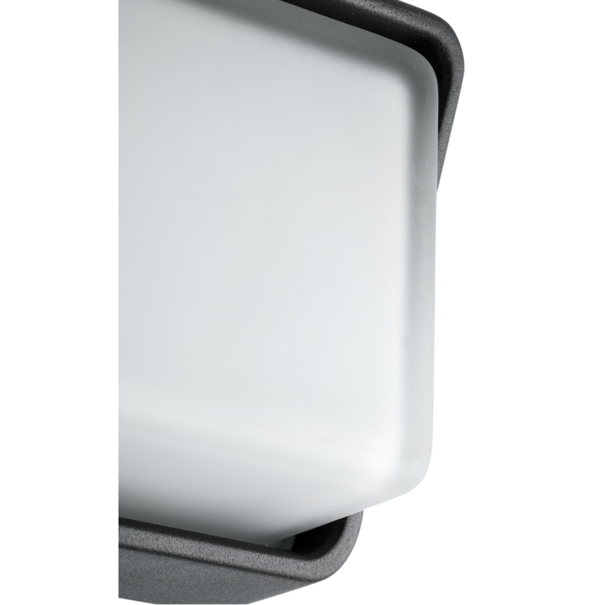 FARO 71537 - Applique murale extérieure HALF LED/20W/230V IP65