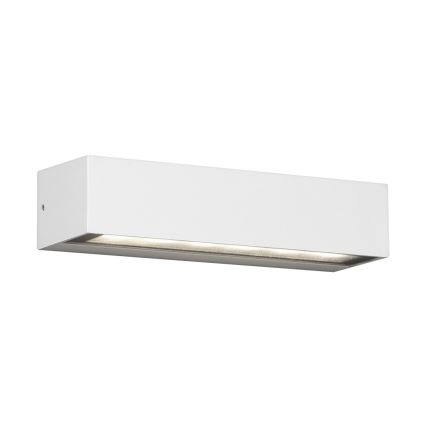 FARO 71900 - Applique murale LED extérieur DORO 2xLED/6,5W/230V IP65