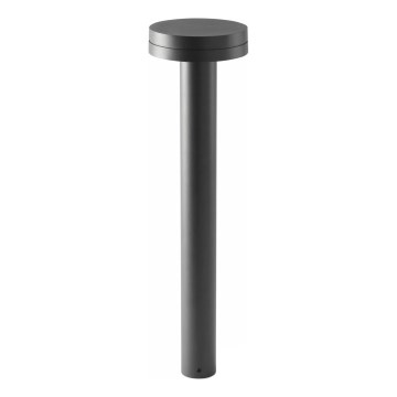 FARO 71948 - Lampe extérieure ESPOT LED/9W/230V 2200/2700/3200/4000K IK07 IP65 60 cm anthracite