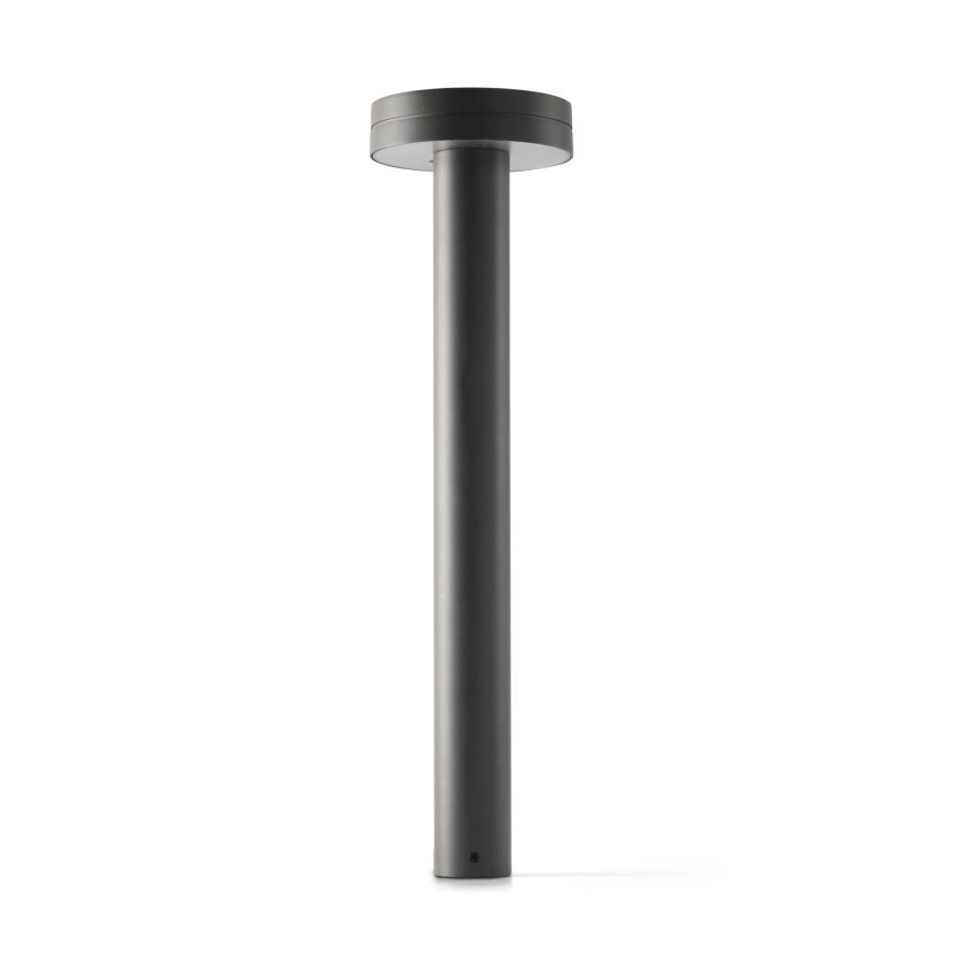 FARO 71948 - Lampe extérieure ESPOT LED/9W/230V 2200/2700/3200/4000K IK07 IP65 60 cm anthracite