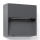 FARO 71963 - Applique d'escalier LED DUNE LED/3W/230V 2200/2700/3200/4000K IP65 carré, anthracite