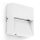 FARO 71964 - Luminaire LED pour escalier DUNE LED/3W/230V 2200/2700/3200/4000K IP65 blanc carré