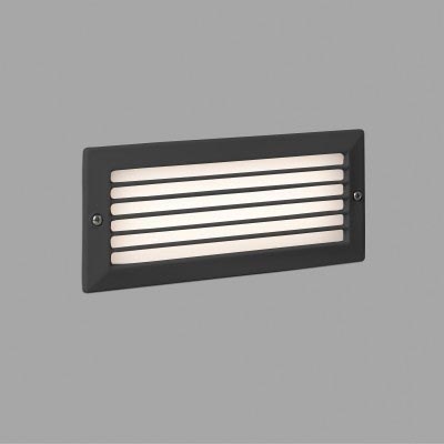 FARO 72095 - Spot LED d'extérieur à encastrer STRIPE-1 LED/5W/230V IP54