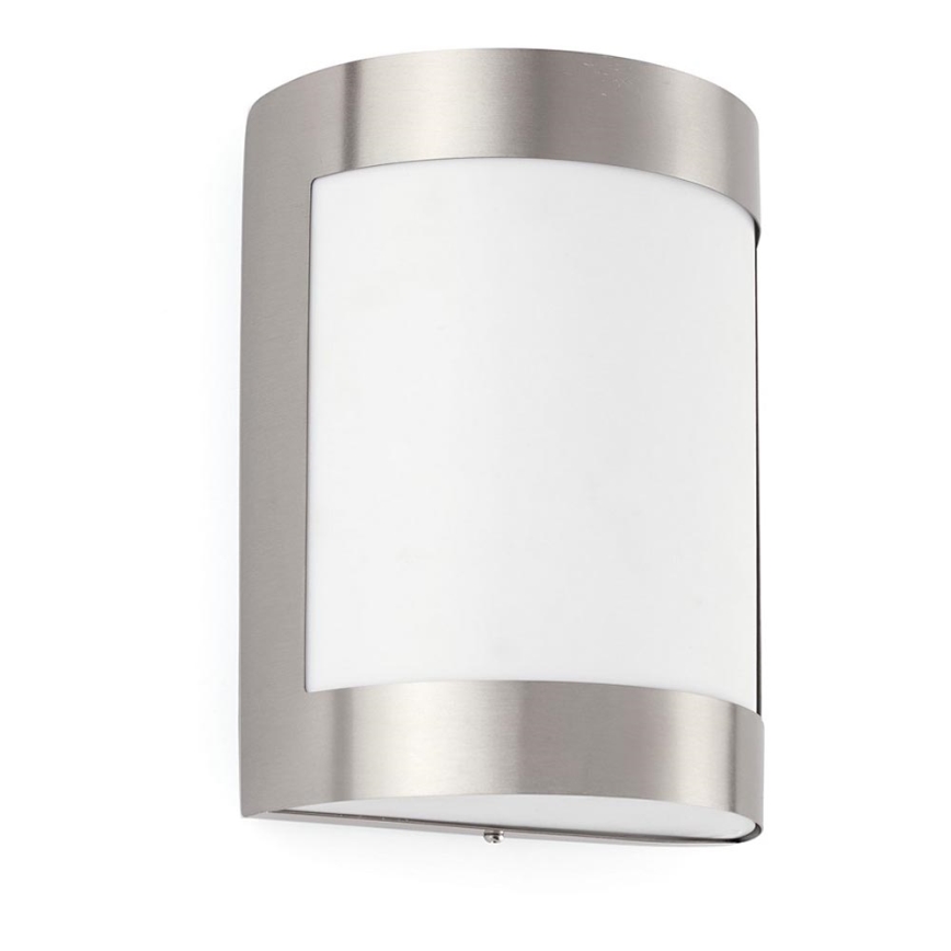 FARO 72280 - Applique murale extérieur CELA-1 1xE27/15W/100-240V IP54