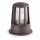 FARO 72310 - Lampadaire extérieur SURAT 1xE27/20W/100-240V IP54