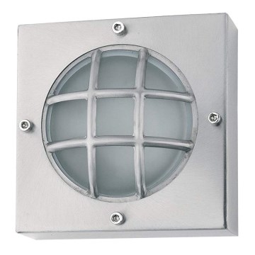 FARO 73167 - Applique murale LED extérieure PULSAR 1xG9/5W + 1xG9/40W IP44 FARO 73167 - Applique murale LED extérieure PULSAR 1xG9/5W + 1xG9/40W IP44