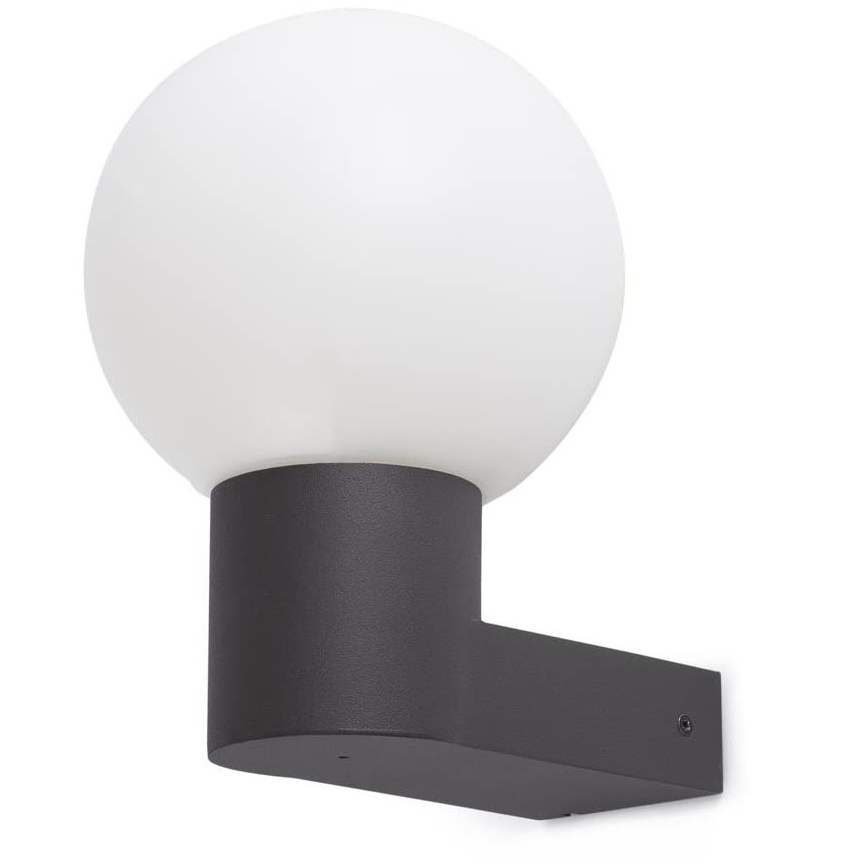 FARO 74437 - Abat-jour MOON-1 E27 diam. 17,9 cm