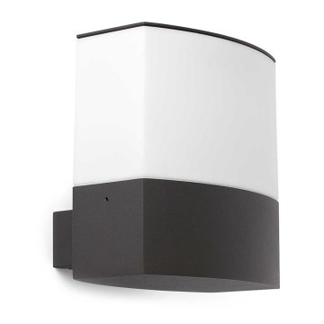 FARO 74440 - Applique murale extérieure DATNA 1xE27/20W/230V IP44