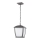 FARO 75002 - Suspension d'extérieur avec chaîne WILMA 1xE27/100W/230V IP44