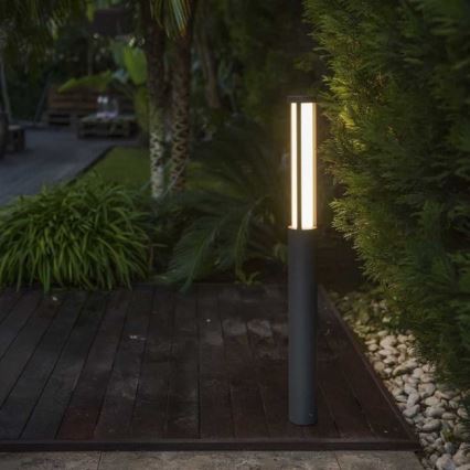 FARO 75606 - Lampe d'extérieur LED LOGAR-2 LED/23W/230V IP54