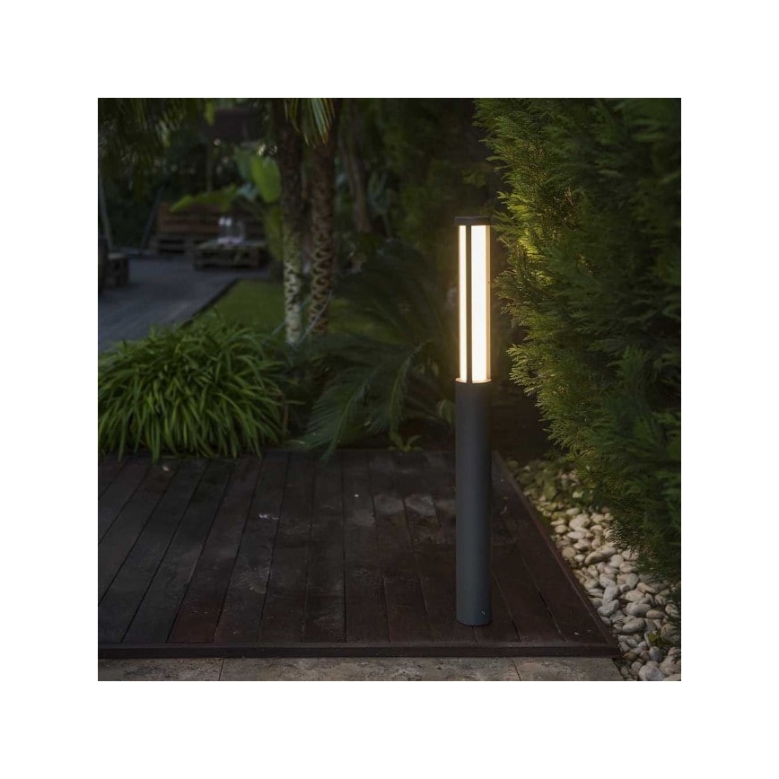 FARO 75606 - Lampe d'extérieur LED LOGAR-2 LED/23W/230V IP54