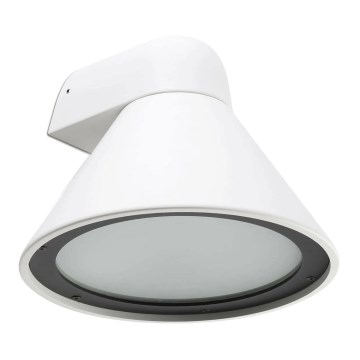 FARO Barcelona - Applique murale extérieure PALS 1xE27/15W/230V IP65