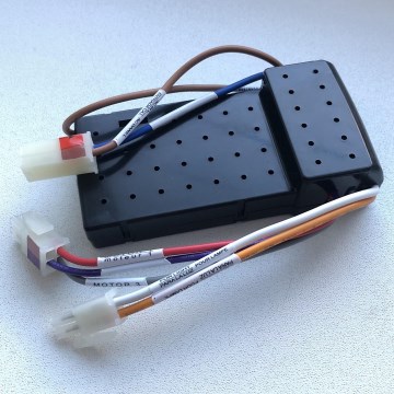 Faro - Unité de contrôle pour télécommande VULCANO 33549