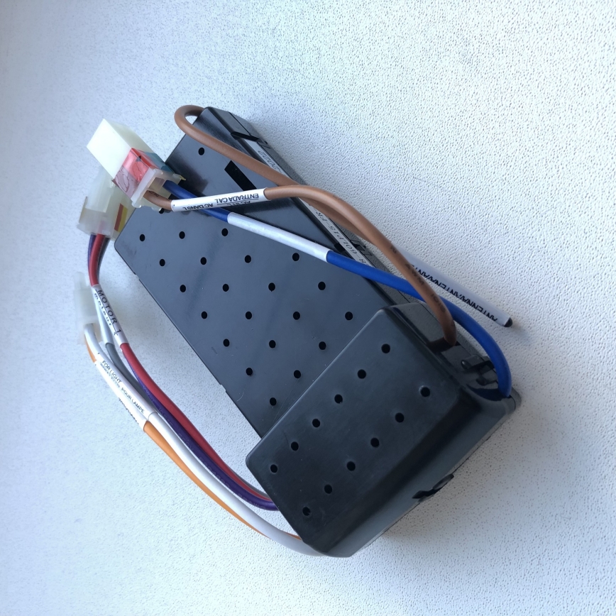 Faro - Unité de contrôle pour télécommande VULCANO 33549