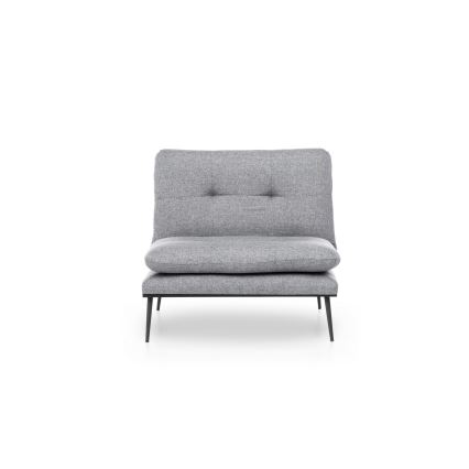 Fauteuil convertible SPEAKY gris
