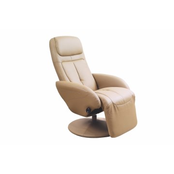 Fauteuil FINENO beige