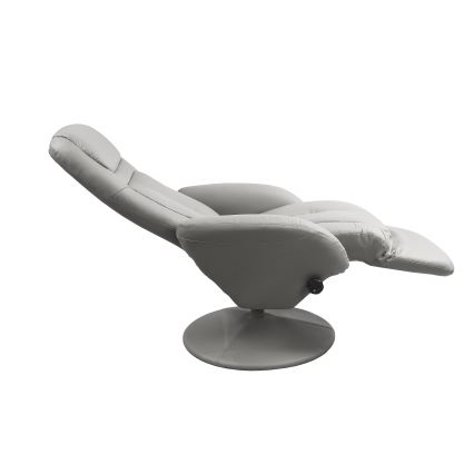 Fauteuil FINENO gris