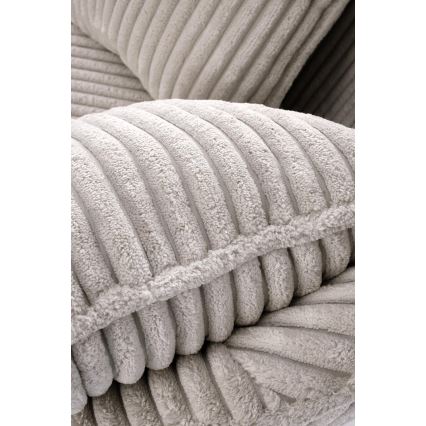 Fauteuil FORTE gris