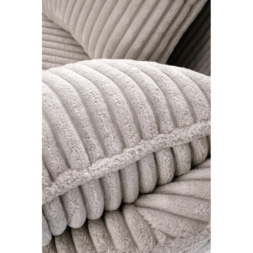 Fauteuil FORTE gris